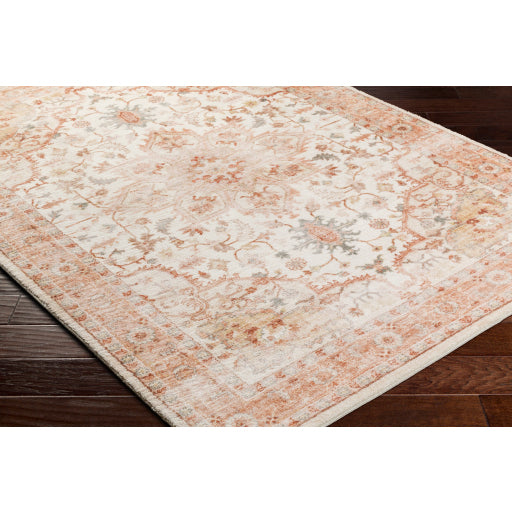 Erin Elegant Machine Woven Rug