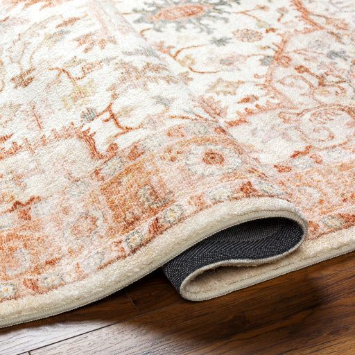 Erin Elegant Machine Woven Rug