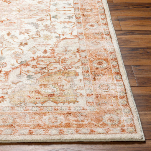 Erin Elegant Machine Woven Rug