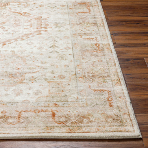 Erin Elegance Machine Woven Rug