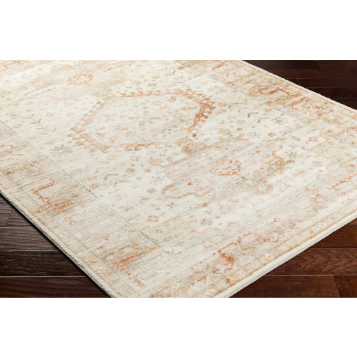 Erin Elegance Machine Woven Rug