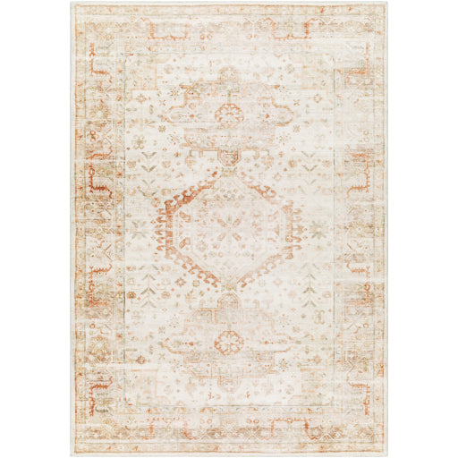 Erin Elegance Machine Woven Rug