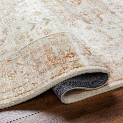Erin Elegance Machine Woven Rug