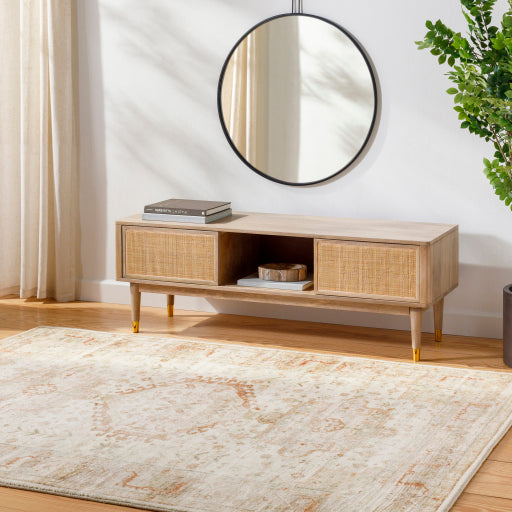 Erin Elegance Machine Woven Rug