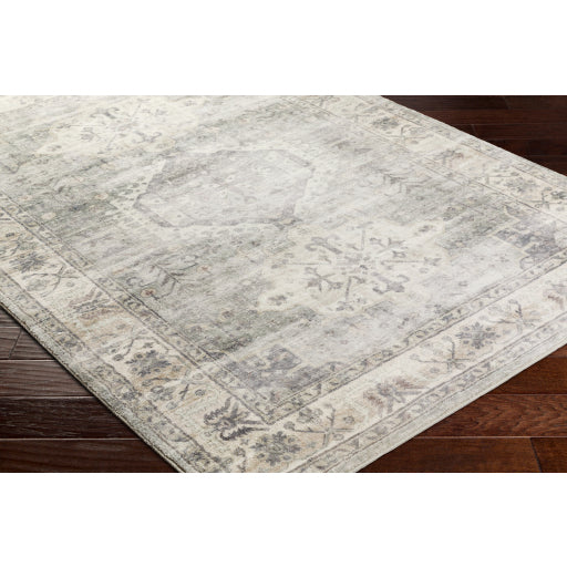 Erin Elegance Machine Woven Rug