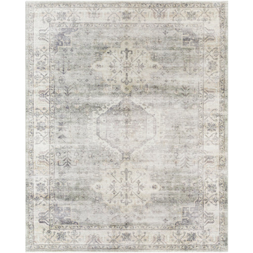 Erin Elegance Machine Woven Rug
