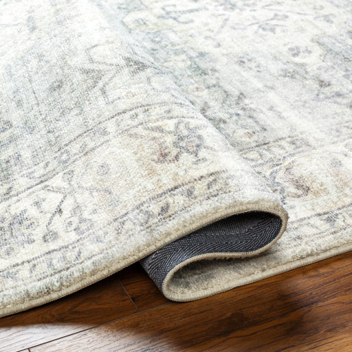 Erin Elegance Machine Woven Rug