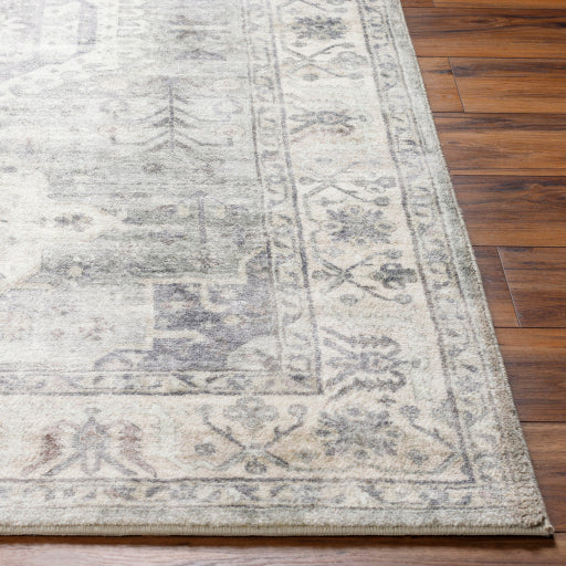 Erin Elegance Machine Woven Rug