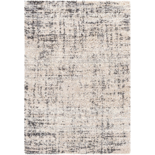 Eskimo Swirl ESG Symphony Area Rug