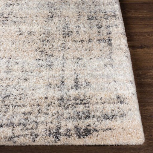 Eskimo Swirl ESG Symphony Area Rug