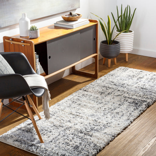 Eskimo Swirl ESG Symphony Area Rug