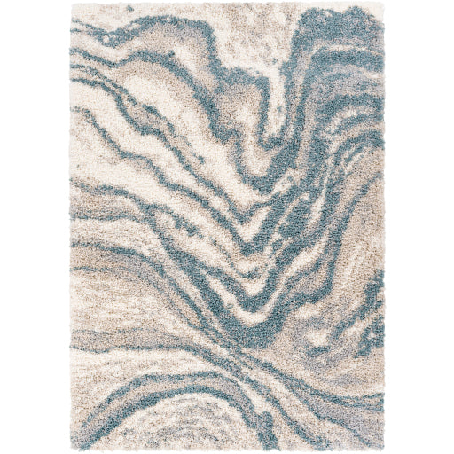Eskimo Shimmer ESG Serenity Rug