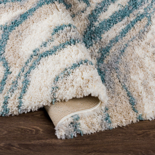 Eskimo Shimmer ESG Serenity Rug