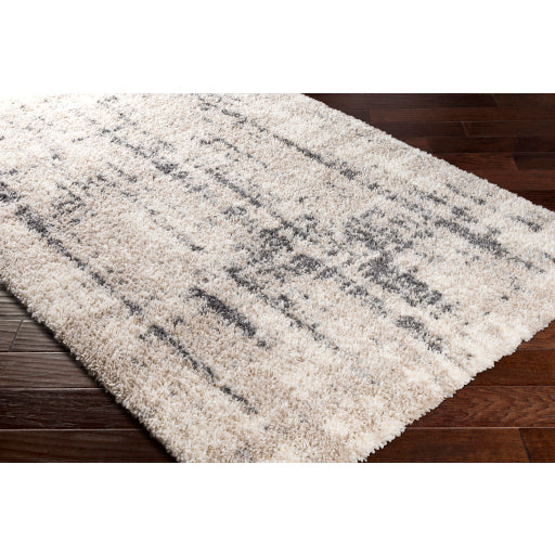 Eskimo Shag Elegance Soft Weave Rug