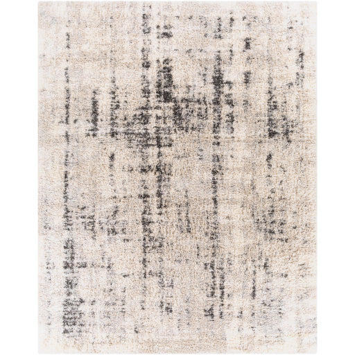 Eskimo Shag Elegance Soft Weave Rug