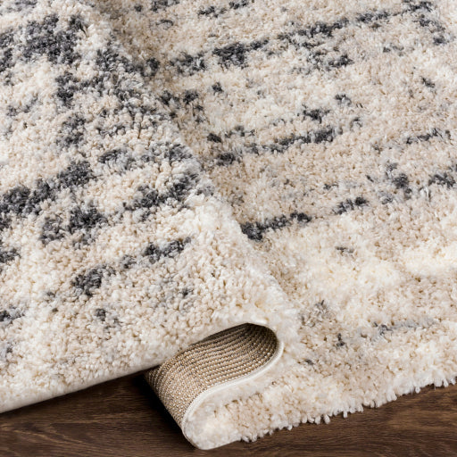 Eskimo Shag Elegance Soft Weave Rug