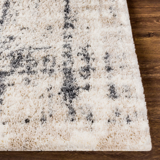 Eskimo Shag Elegance Soft Weave Rug