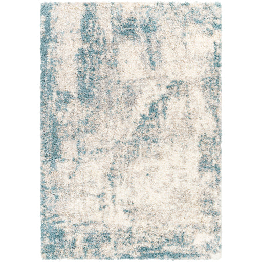 Eskimo Softweave Swirl Machine Woven Rug