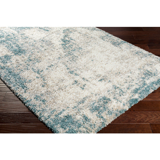 Eskimo Softweave Swirl Machine Woven Rug