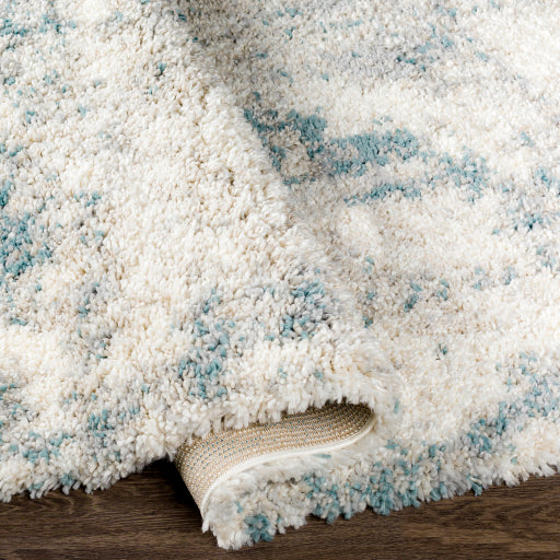 Eskimo Softweave Swirl Machine Woven Rug