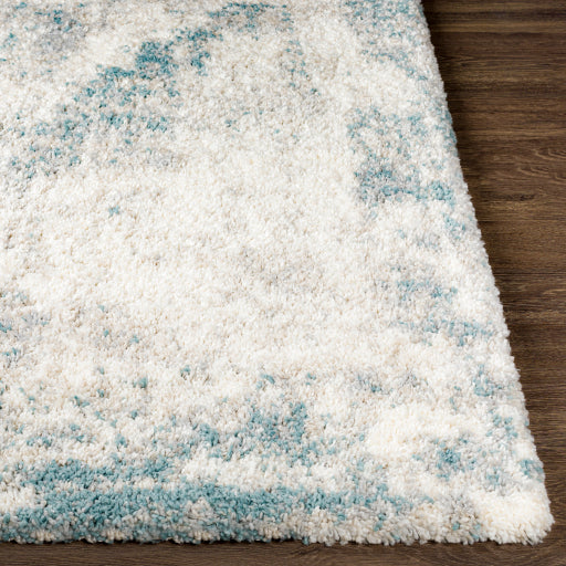 Eskimo Softweave Swirl Machine Woven Rug