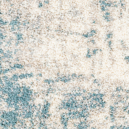 Eskimo Softweave Swirl Machine Woven Rug