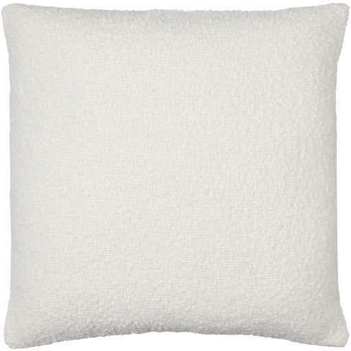 Modern Elegance Decorative Pillow