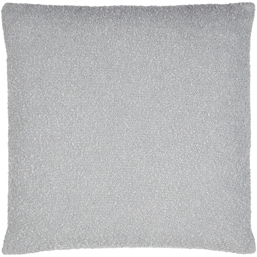 Modern Elegance 18"L x 18"W Accent Decorative Pillow