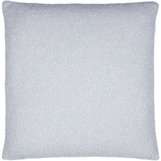 Modern Elegance 18"L x 18"W Accent Pillow