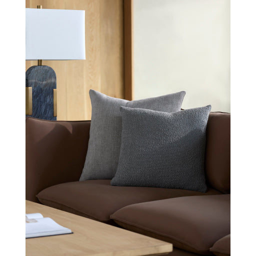 Modern Elegance Accent Pillow