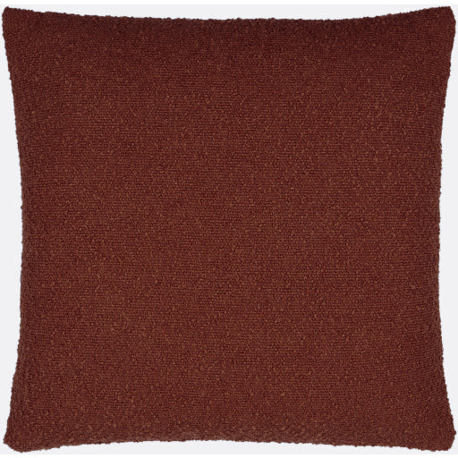 Modern Elegance 18"L x 18"W Accent Pillow