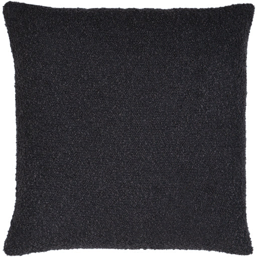 Modern Elegance 18"L x 18"W Accent Pillow