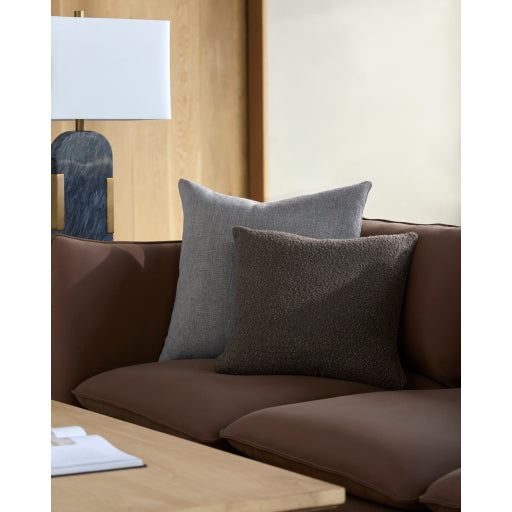 Modern Elegance Decorative Pillow