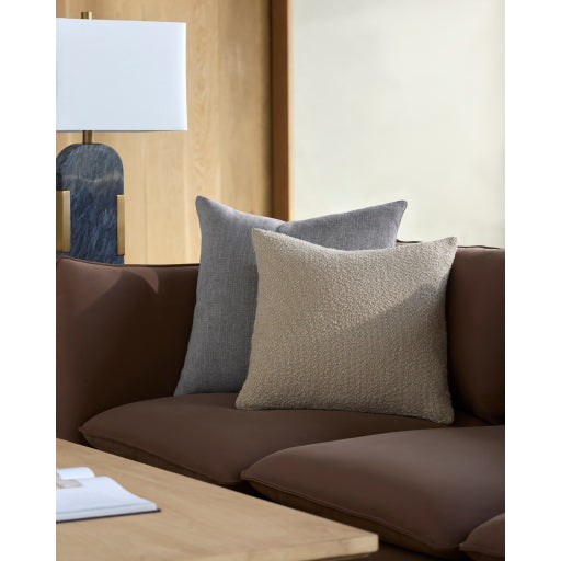 Modern Elegance Decorative Cushion
