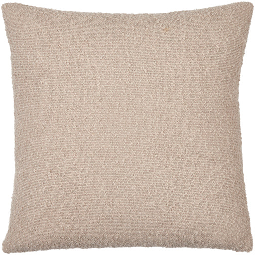 Modern Elegance Accent Pillow