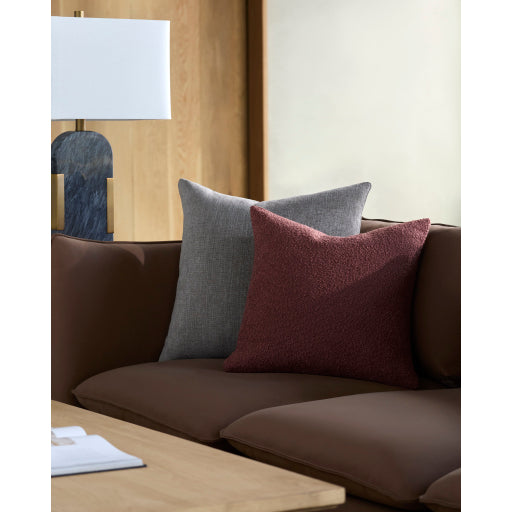 Modern Elegance Decorative Pillow