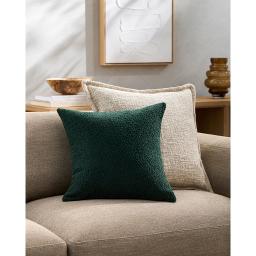 Modern Elegance Decorative Pillow