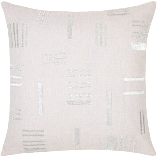 Textures of India Accent Pillow