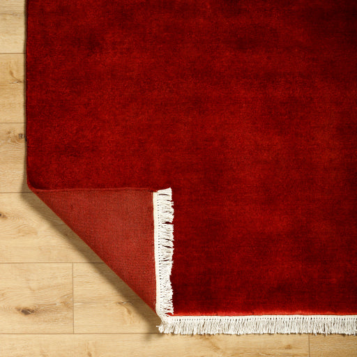 Evergreen Elite Handcrafted Rug
