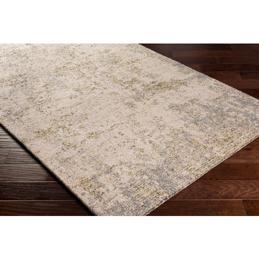 Evoke Exquisite Handcrafted Area Rug