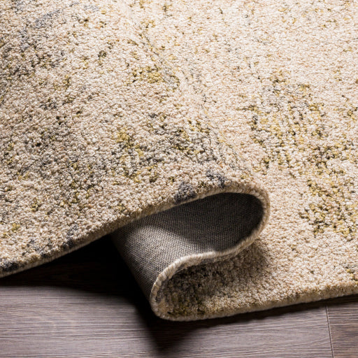 Evoke Exquisite Handcrafted Area Rug