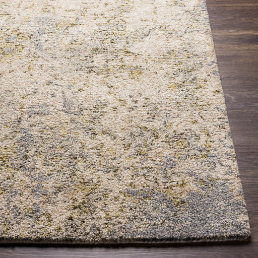 Evoke Exquisite Handcrafted Area Rug