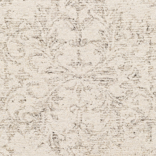 Evolutionary Elegance Handcrafted Runner Rug