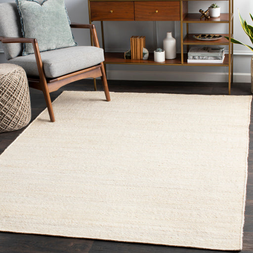 Evora Elegance Handcrafted Runner Rug