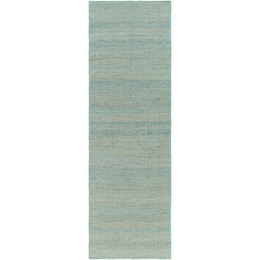 Evora Eastern Elegance Handmade Runner Rug