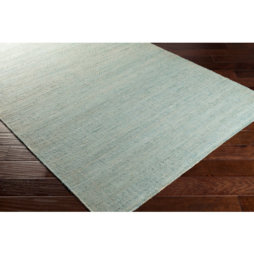 Evora Eastern Elegance Handmade Runner Rug