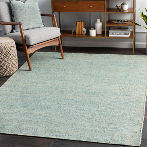 Evora Eastern Elegance Handmade Runner Rug