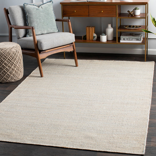 Evora Elegance Handmade Runner Rug