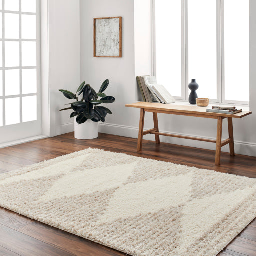 Everton Elegance EVP-2308 Machine Woven Rug