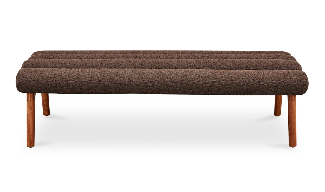 Lora Upholstered Bench